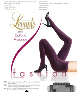 Levante - Moda FW 2016.17